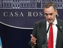 Argentina restringirá residencia y elimina salud gratuita a extranjeros