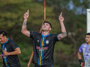 Quinceno FC apunta a defender el título, y busca el anhelado ascenso a Intermedia