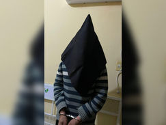 Resiste a control y cae con crack en San Miguel: Se resistió al procedimiento policial y fue detenido con la droga