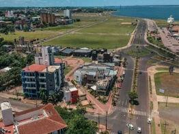 Mundial de Rally: comerciantes de Encarnación se preparan para atender a 250.000 visitantes