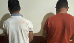 ITAPÚA: Violenta pelea en cancha de “Piki” termina con dos hermanos detenidos en María Auxiliadora.