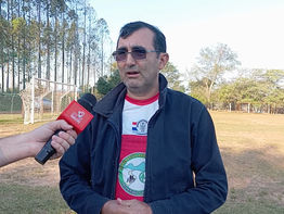 Torneo Policial de la APG: Iniciará primeros días de septiembre