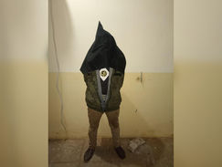 Detienen a hombre con orden de captura por hurto: Agentes de la comisaría San Miguel lo arrestaron