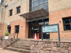 Comisario se presentaría en la fiscalía: Su defensa plantea modificar caratula de abuso sexual en niños