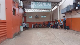 Mujer de 46 años víctima de supuesto hecho de coacción sexual: Hija también denunció que su madre no recibió atención inmediata en el Hospital
