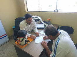 Aumentan solicitudes de personas accidentadas: Materiales traumatológicos, lo más requerido en Beneficencia y Ayuda Social