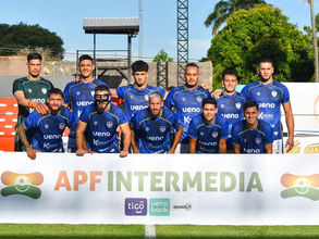 ¡Todos al Villa Alegre! Encarnación FC busca el liderato con el apoyo de su gente