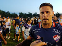 “Guaireña FC se merece estar en Primera”: Jorge Mendoza pidió unidad de todos los guaireños para la temporada