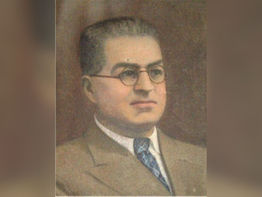 Indalecio Cardozo al panteón de los Héroes: OTEP impulsa campaña para su reconocimiento nacional