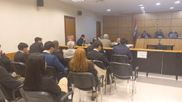 Arrancó juicio a directivos de la extinta Azucarera Iturbe: Familia Codas Friedmann acusada del hurto de USD 5,5 millones en azúcar