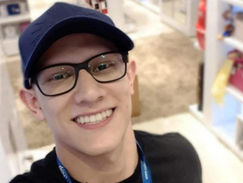 Hallan sin vida a policía que era chofer de Bolt y estaba desaparecido en Presidente Franco