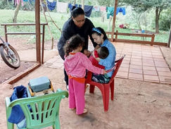 Unidades de Salud de la Familia brindaron más de 9 millones de servicios en el último año