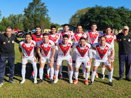 Alan Traverssi debutó con gol y triunfo: El delantero guaireño le dio la victoria al Deportivo La Colmena