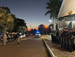 Más control y prevención en eventos y colegios: Lince refuerza seguridad con controles preventivo