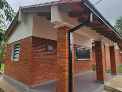 Apertura del año lectivo será en Paso Yobái: Inician preparativos para el comienzo de clases en el Guairá