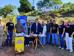 Mbocayaty Emprende 4ta Edición: Más de 100 emprendedores participarán del evento