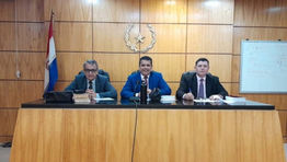 Juicio oral contra tío por abuso a sobrina: Acusado tiene 32 años y el hecho habría ocurrido en Independencia