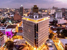 Sector hotelero con máxima ocupación para final de la Copa Sudamericana 2025