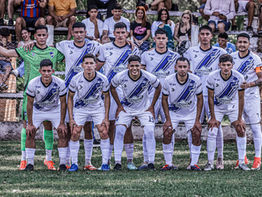 15 de Mayo de Itapé suma refuerzos: Para la segunda fase del campeonato