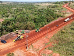 Obras estratégicas impulsan la transformación de Alto Paraná