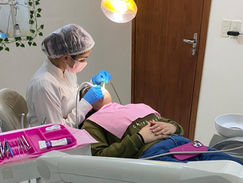 Celebran día del odontólogo: Profesionales instan al cuidado de la salud bucal