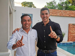 Darío Ortellado descarta candidatura a Intendencia: Exintendente colorado afirmó que no está en sus planes volver a postularse