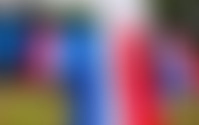 ¡Villarrica vibra con la Albirroja!: La ilusión por la selección se siente en cada rincón