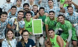 Raúl Vega confía en la recuperación de Guaireña FC: “Estamos preocupados, pero mantenemos la esperanza”