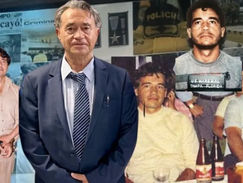 Un ex socio de Pablo Escobar queda en libertad en Colombia