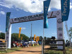 Vuelve la gran Expo Guairá edición 2026: Será del 21 de octubre al 1 de noviembre en Mbocayaty