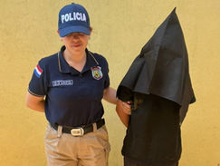 Mujer agredió a sus padres: Joven estaba presuntamente en estado de ebriedad