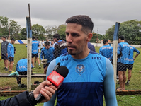 Guaireña FC en racha positiva: Suma dos victorias consecutivas