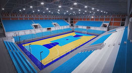 En riesgo construcción de Polideportivo en Villarrica: Piden unidad para evitar que proyecto se ejecute en otro distrito