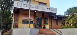 ITAPÚA: Fortalecimiento del sistema sanitario con mayor cobertura y especialidades.