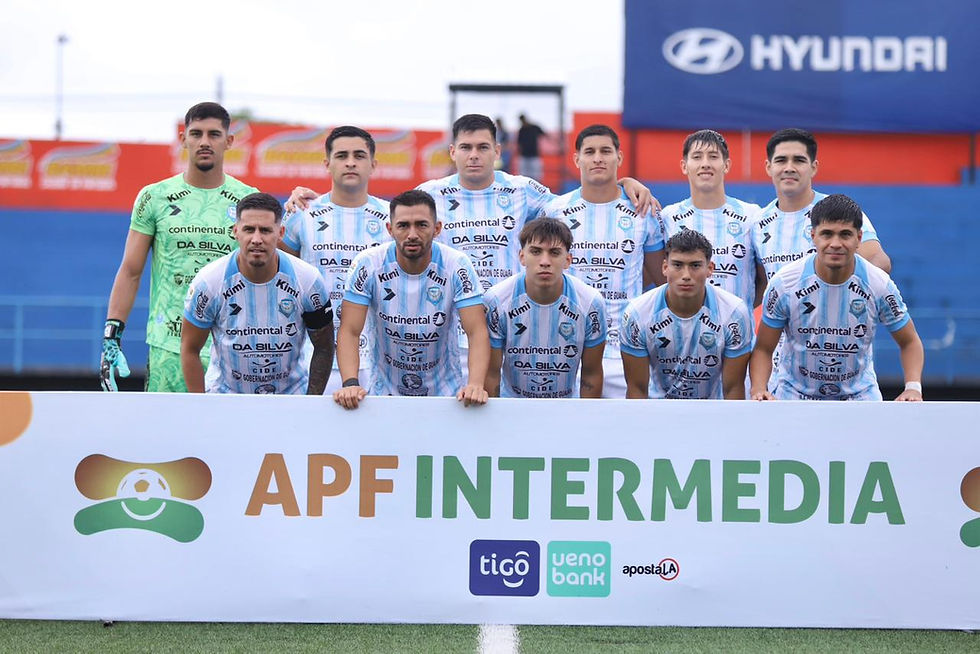 Guaireña enfrentará al escobero y al danzarín: El albiceleste tiene fijados sus dos próximos compromisos