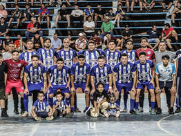 Santa Librada y 1° de Marzo ganan la primera pulseada: Superaron a Olimpia y Santa Lucía, respectivamente