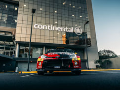 Banco Continental acompaña a Gustavo Saba y lanza su spot “Tu cuenta a fondo”