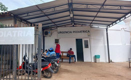 Aumentan casos respiratorios pediátricos: Hospital Regional registra 100 consultas por día