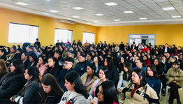 200 Jóvenes guaireños recibieron becas: En apoyo a la formación académica y acceso a la educación
