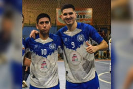 Julio Samudio y Julio Rodas se suman a Santa Librada: Los salonistas guaireños disputarán la Copa de Campeones