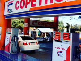 Asaltan estación de servicios en Villarrica: Delincuentes robaron la recaudación de la noche y se fugaron