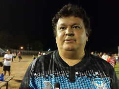 Guaireña FC inicia operativo este jueves con varios refuerzos: Se suman al equipo Ivo Parzajuk, Kevin Armoa y Gustavo Marecos