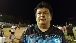 Guaireña FC inicia operativo este jueves con varios refuerzos: Se suman al equipo Ivo Parzajuk, Kevin Armoa y Gustavo Marecos