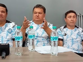Guaireña Fc regulariza deudas: Gerenciador apunta a la estabilidad del club