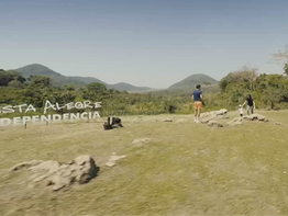 Turismo en vacaciones de invierno: Guairá se posiciona como destino interno