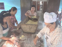 Chipa Apo en la Compañía Caundy: Familia Cristaldo continúa con legado con nietos y bisnietos