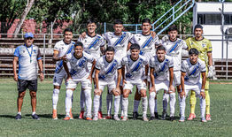 15 de Mayo iguala 1-1 ante Saltos del Guairá: El pasaje a la final se define en Canindeyú