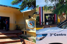 Asuntos internos investiga a dos subjefes: Denuncias afectan a dos mandos policiales de Villarrica