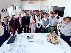 IPS habilita servicio Medicasa en La Colmena, para la atención domiciliaria de adultos mayores