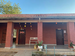 Destacan calidad del Almuerzo Escolar: En Escuela Curuzú Francisco de Santa Lucía